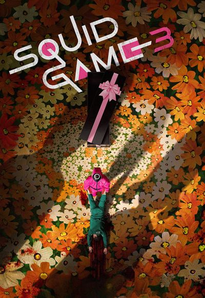 Squid Game - Season 3