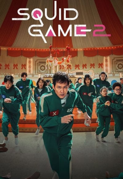 Squid Game - Season 3