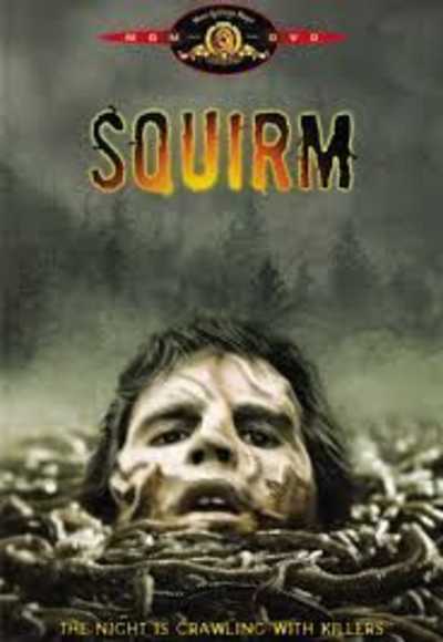 Squirm