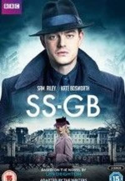 SS-GB - Season 1