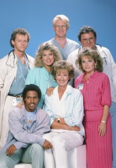 St Elsewhere - Season 2