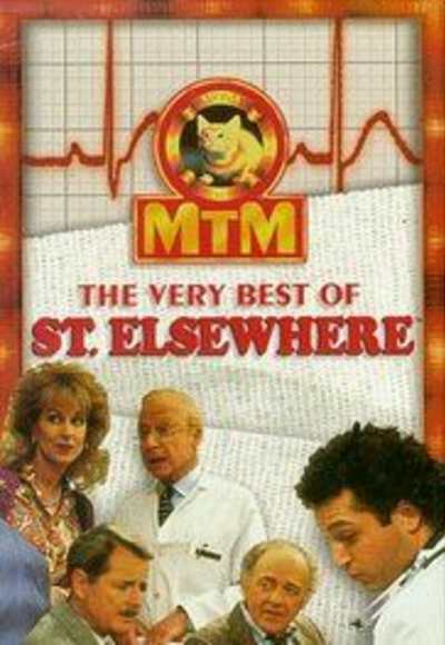 St Elsewhere - Season 4