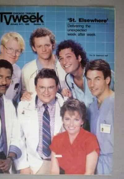 St Elsewhere - Season 6