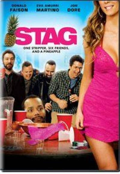 Stag (2013)