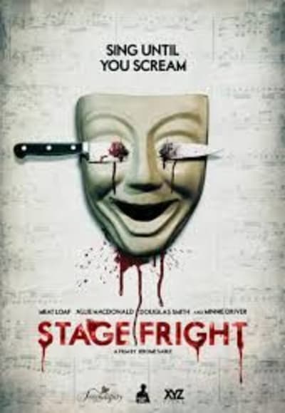 Stage Fright