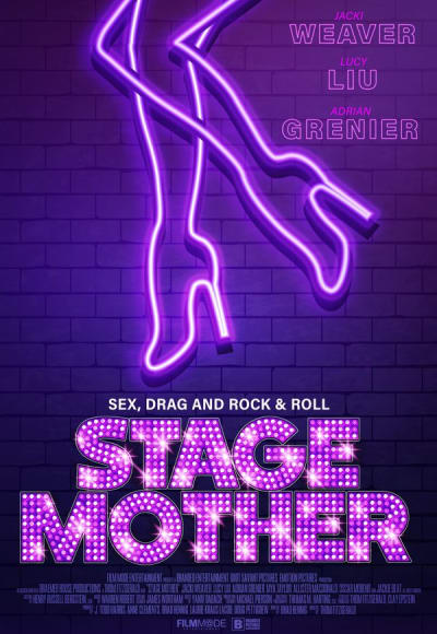 Stage Mother