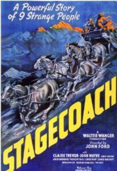 Stagecoach