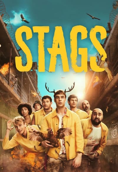 Stags - Season 1