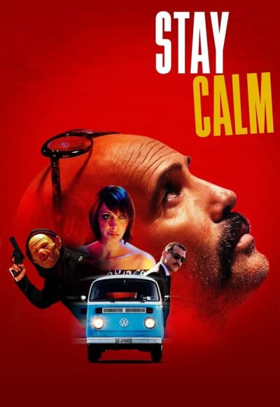 Stai Sereno (Stay Calm)