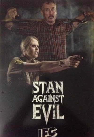 Stan Against Evil - Season 2