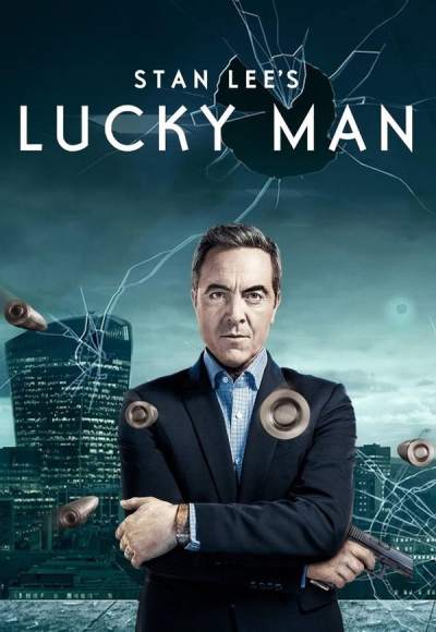 Stan Lees Lucky Man - Season 2