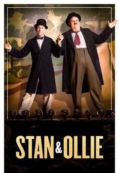 Stan & Ollie