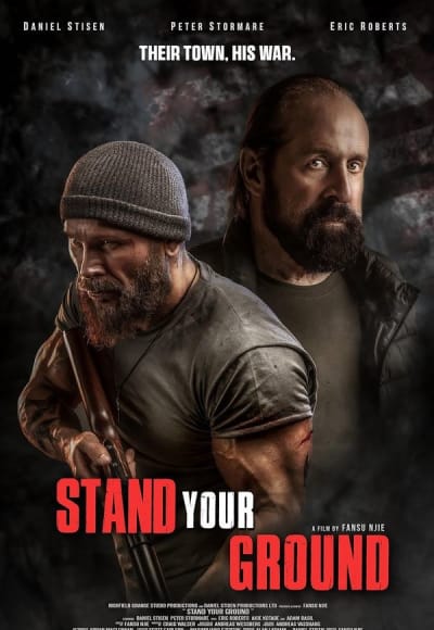 Stand Your Ground