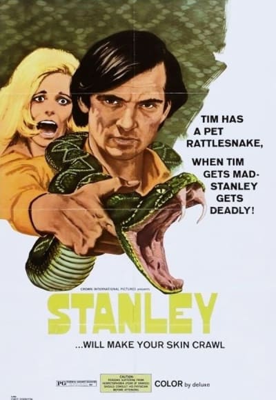 Stanley