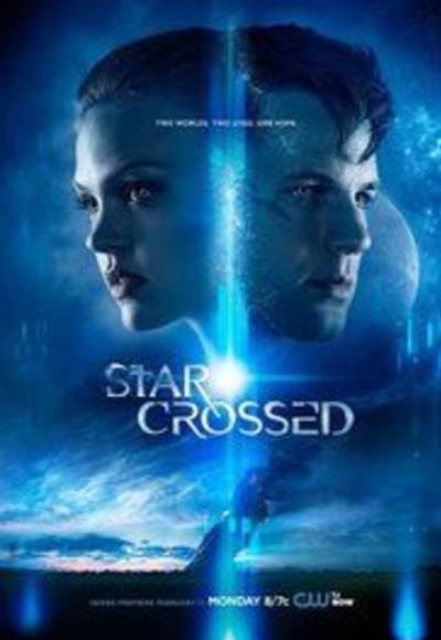 Star-Crossed - Season 1