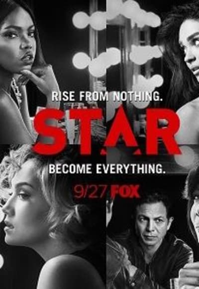 Star - Season 2