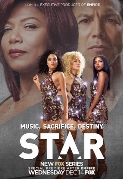 Star - Season 3