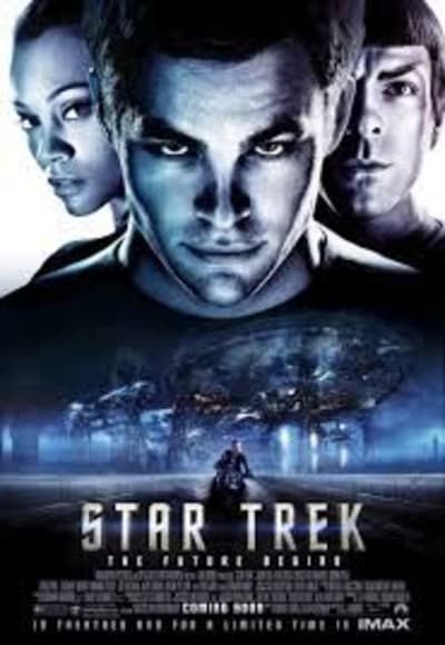 Star Trek 2009