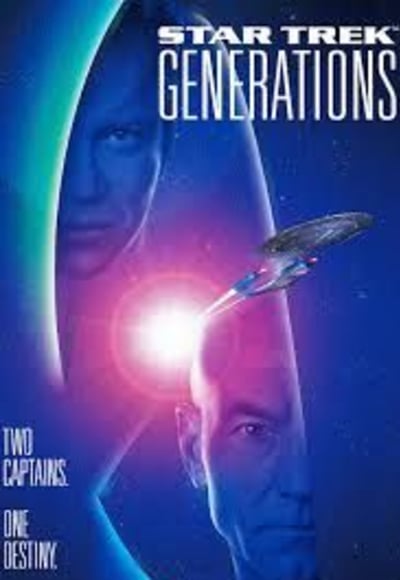 Star Trek 7: Generations