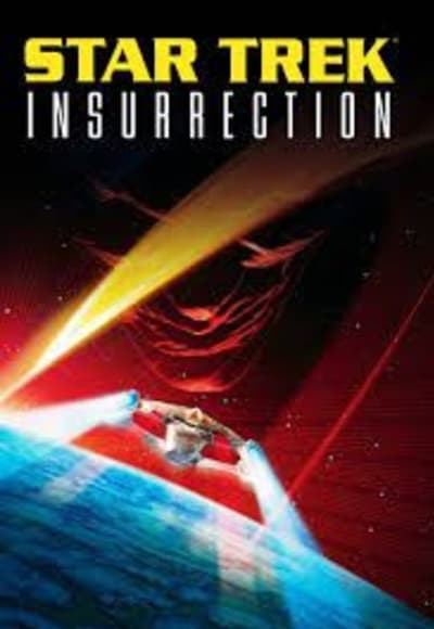 Star Trek 9: Insurrection