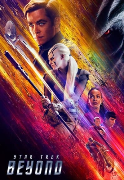 Star Trek Beyond