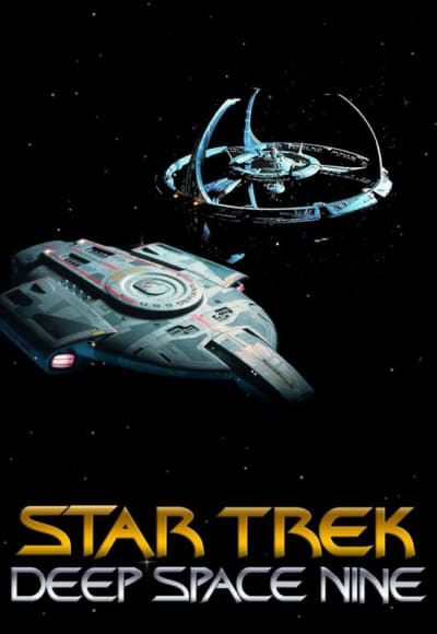 Star Trek: Deep Space Nine - Season 2