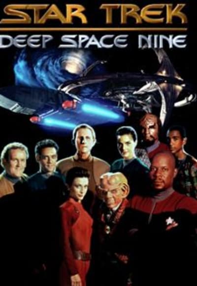 Star Trek: Deep Space Nine - Season 3