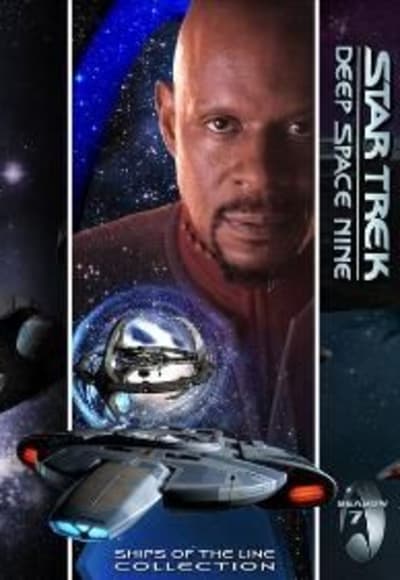 Star Trek: Deep Space Nine - Season 6