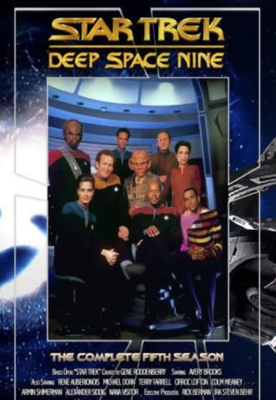 Star Trek: Deep Space Nine - Season 7