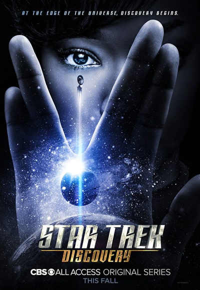 Star Trek: Discovery - Season 1