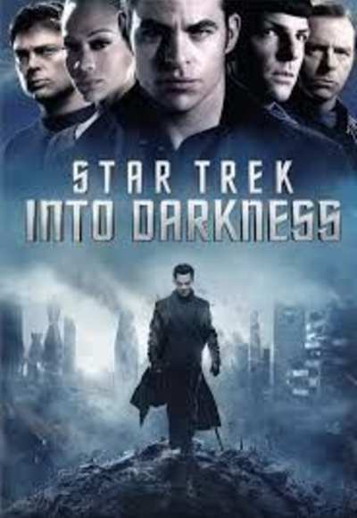 Star Trek Into Darkness