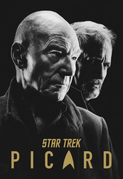 Star Trek: Picard - Season 2