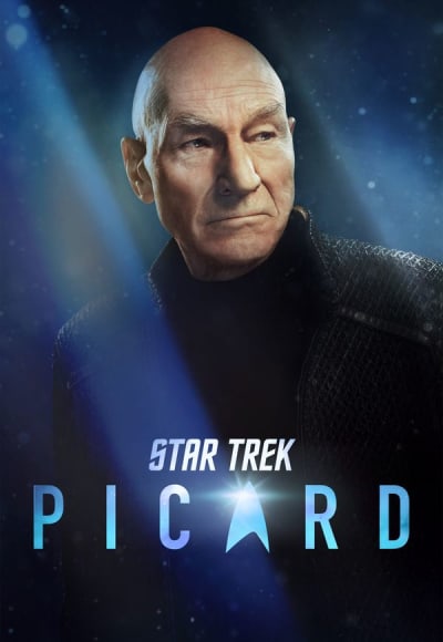 Star Trek: Picard - Season 3