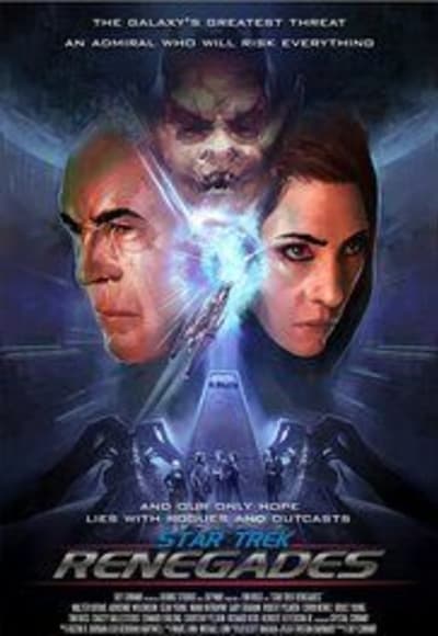 Star Trek: Renegades