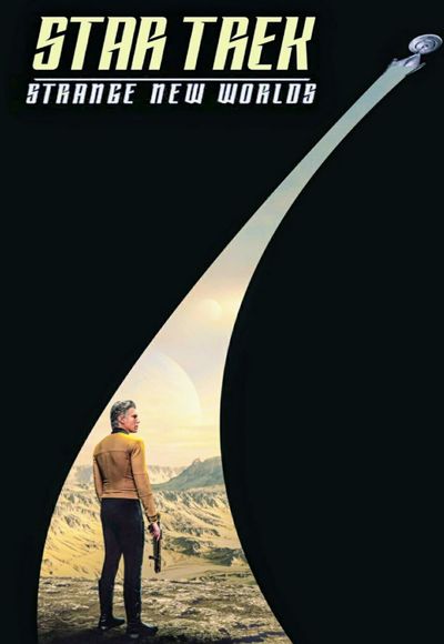 Star Trek: Strange New Worlds - Season 4