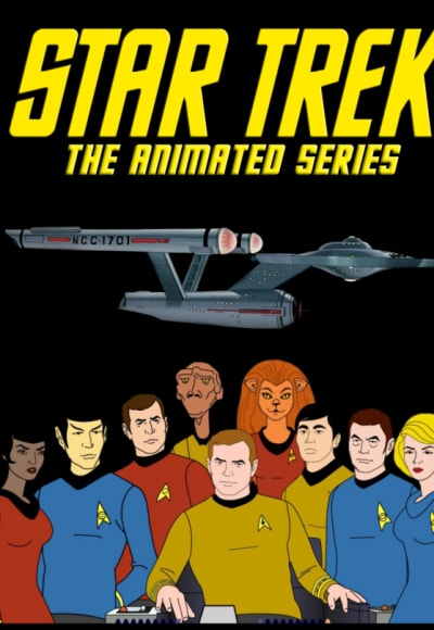 Star Trek: The Animated Series - Season 1