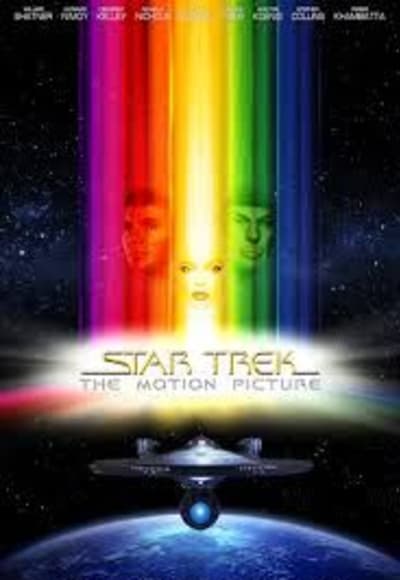 Star Trek: The Motion Picture