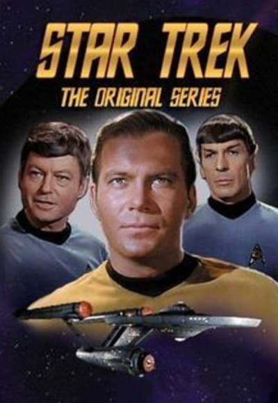 Star Trek: The Original Series - Season 1