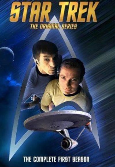 Star Trek: The Original Series - Season 2