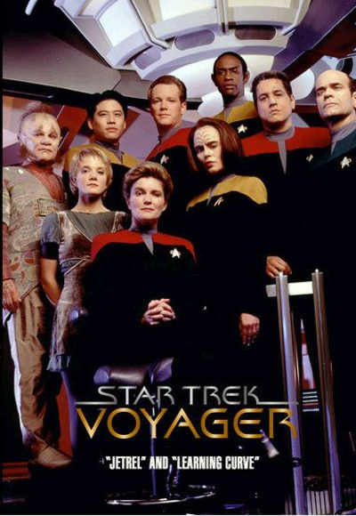 Star Trek: Voyager - Season 6