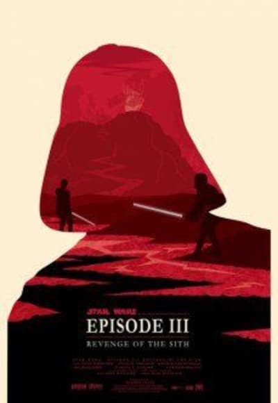 Star Wars: Episode III - Revenge Of The Sith