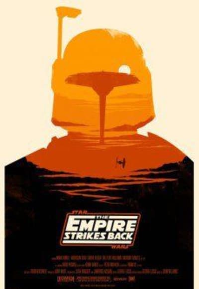 Star Wars: Episode V - The Empire Strikes Back