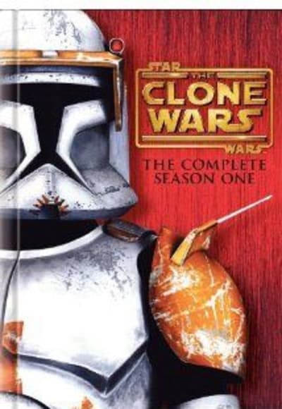 Star Wars: The Clone Wars - Season 1