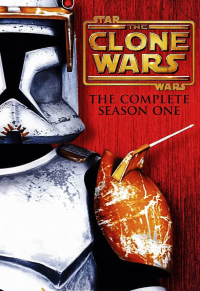 Star Wars: The Clone Wars - Season 7