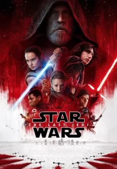 Star Wars: The Last Jedi