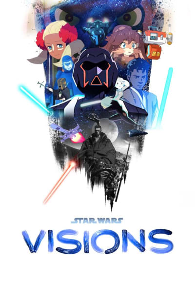 Star Wars: Visions - Season 3