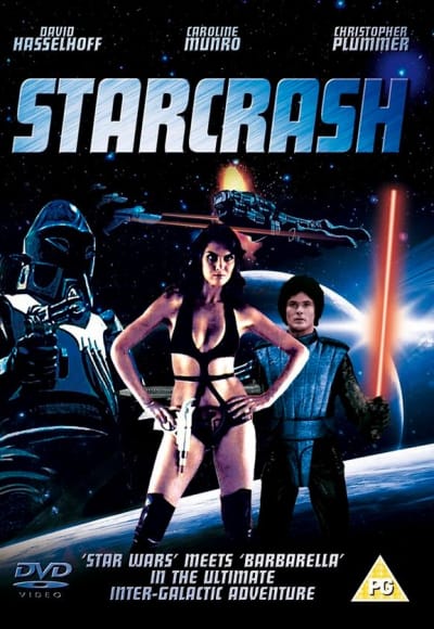 Starcrash