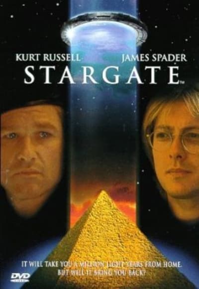 Stargate