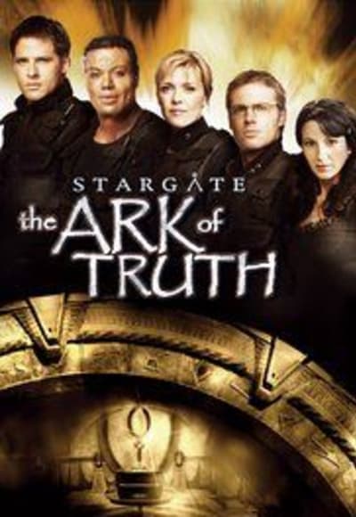 Stargate: The Ark of Truth