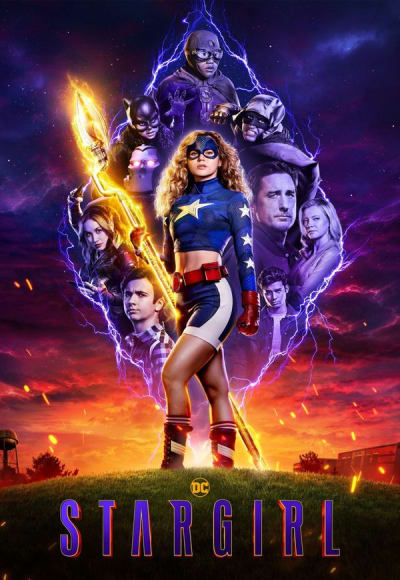 Stargirl - Season 2